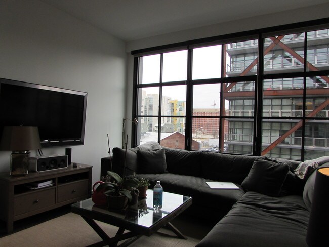 Foto del edificio - 2030 8th St NW