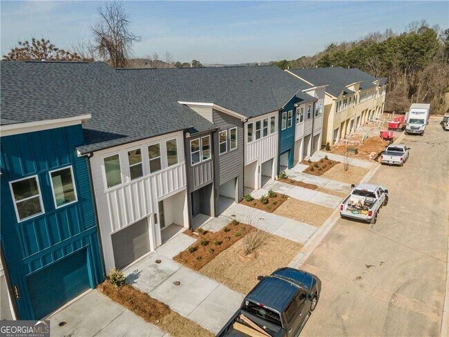 Foto del edificio - 1507 Albert Ln NW