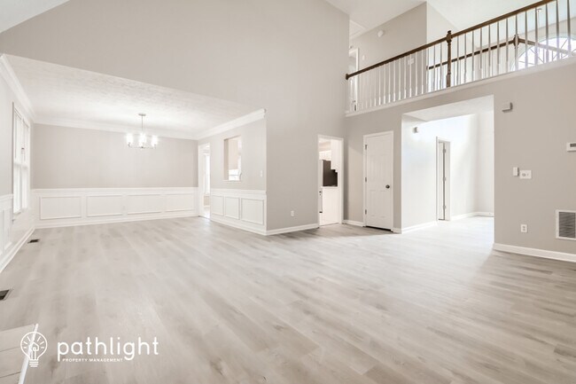Building Photo - 2258 Carrington Dr, Ellenwood, GA, 30294