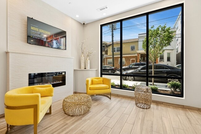 Building Photo - E Residences @ 6810 Polk St