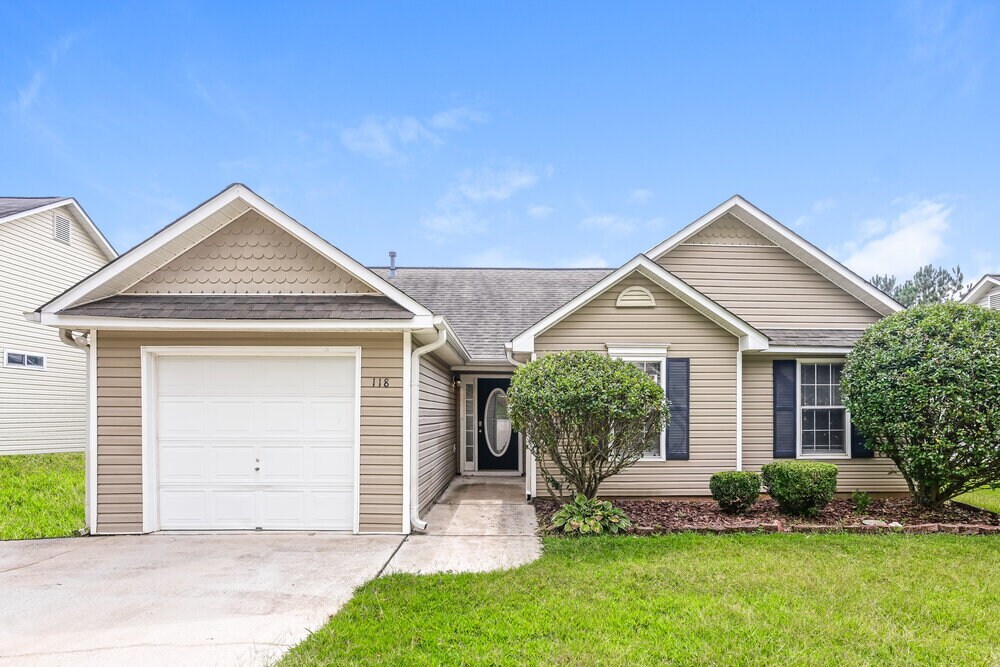 Foto principal - 118 Misty Ridge Trail