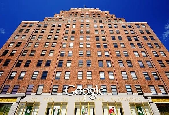 Foto del edificio - 305 W 18th St