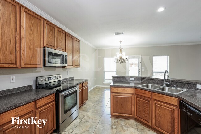 Foto del edificio - 33 Branwood