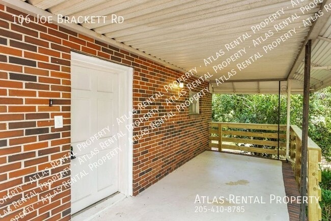 Building Photo - 106 Joe Brackett Rd