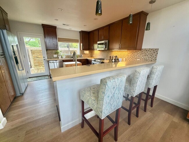 Building Photo - Ocean-View Hermosa Beach Home with Expansive Rooftop Deck & 400+ Sq Ft Primary Suite