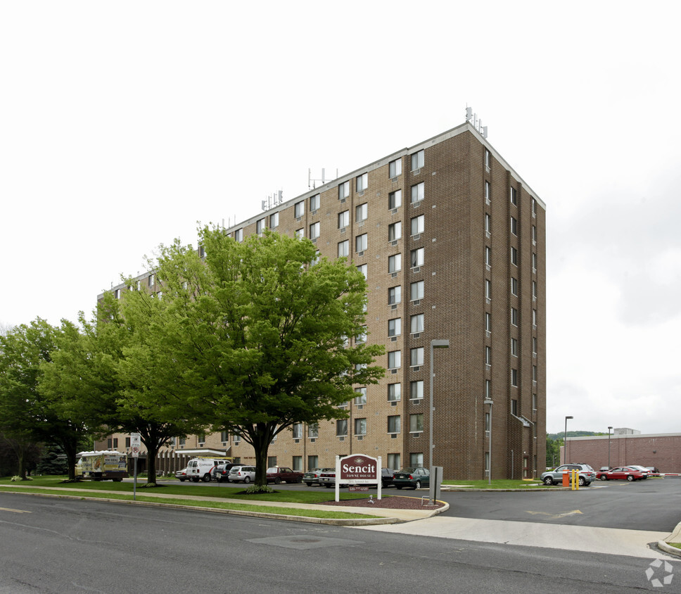 Foto principal - Sencit Towne House Apartments