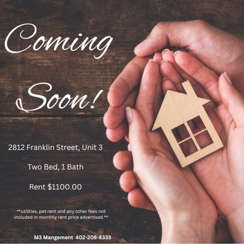 Primary Photo - 2812 Franklin Street