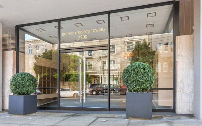 Foto del edificio - 2200 Sacramento St