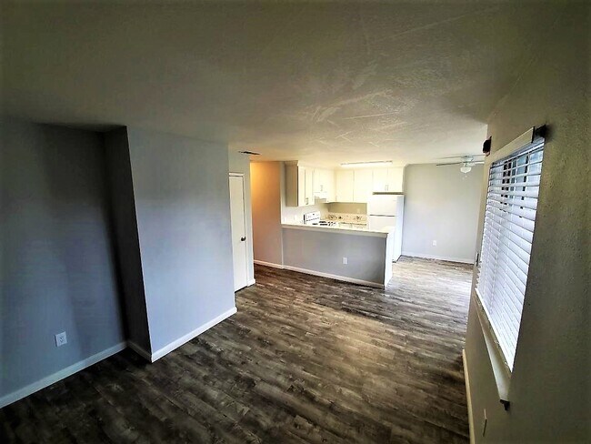 Foto del edificio - 1108 Porter Ave