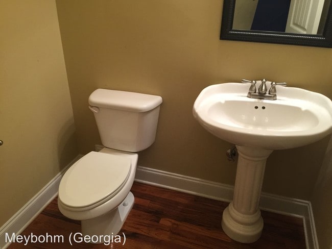 Building Photo - 5 br, 4.5 bath House - 1021 Bristol Trail