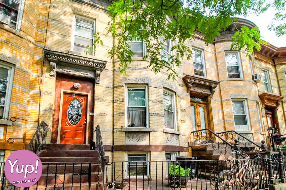 144 Moffat St Unit 2F, Brooklyn, NY 11207 Apartments in Brooklyn, NY