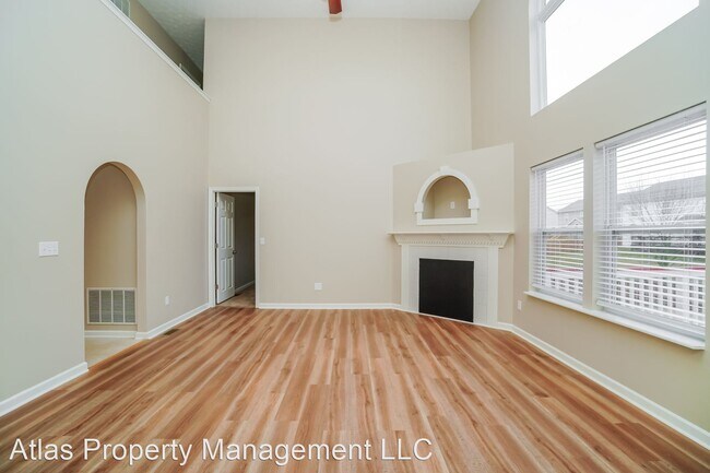 Building Photo - 4 br, 2.5 bath House - 2078 Stone Valley P...