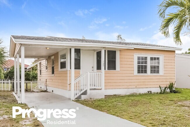 Foto del edificio - 720 51st St