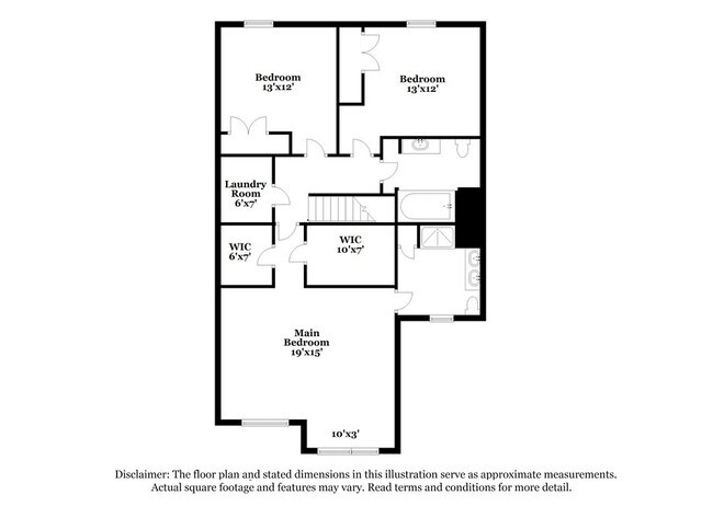 Building Photo - 8025 Moose Crk Dr