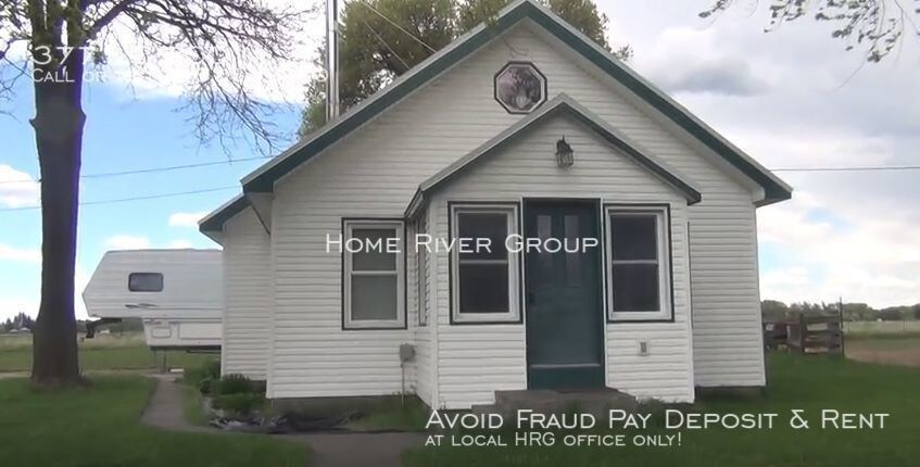PET FRIENDLY Rental Home In Rigby! 3 Bedroom - PET FRIENDLY Rental Home In Rigby!  3 Bedroom