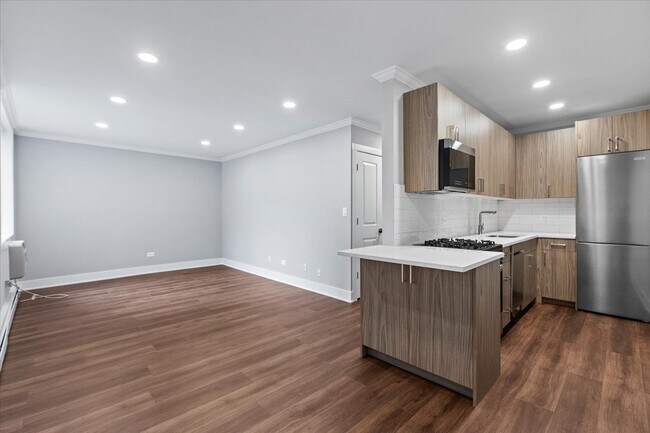 Foto del edificio - 536 W Oakdale Ave