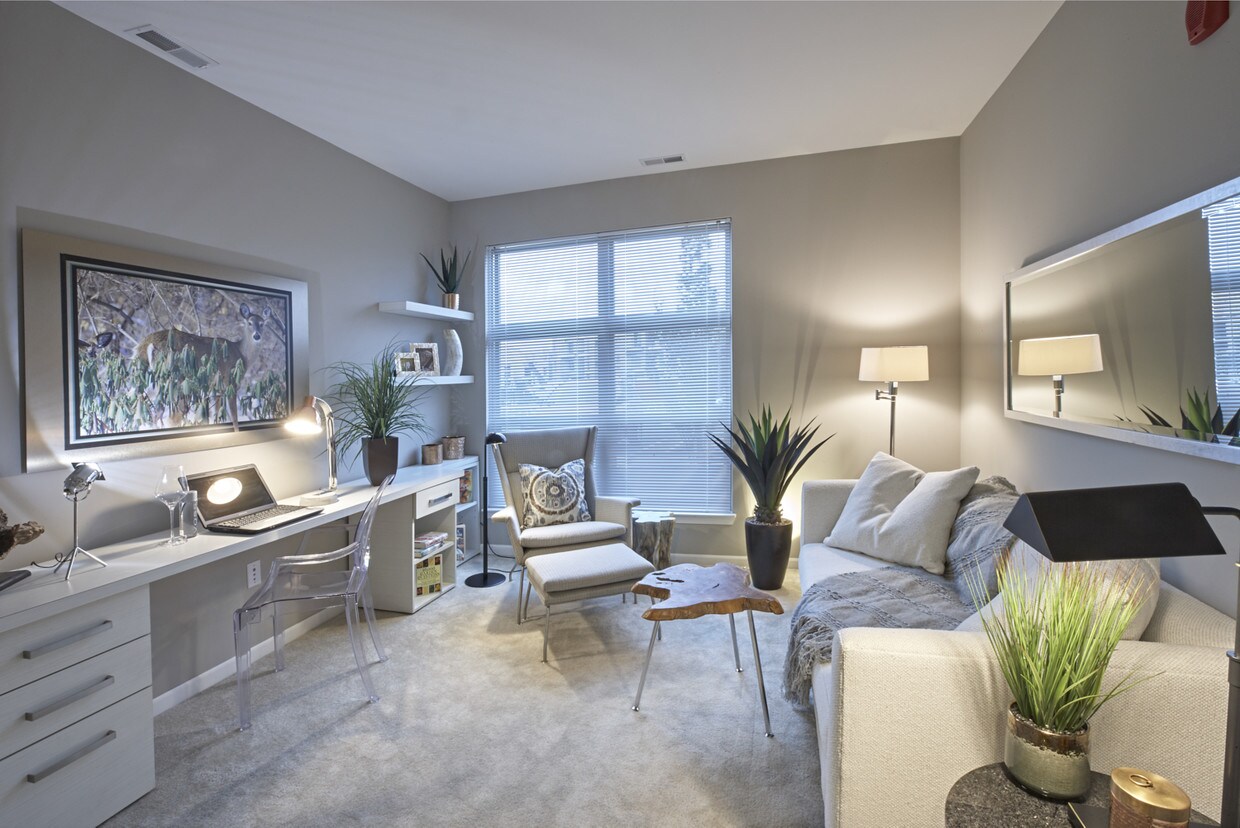 Five Points Apartments Apartments Auburn Hills, MI