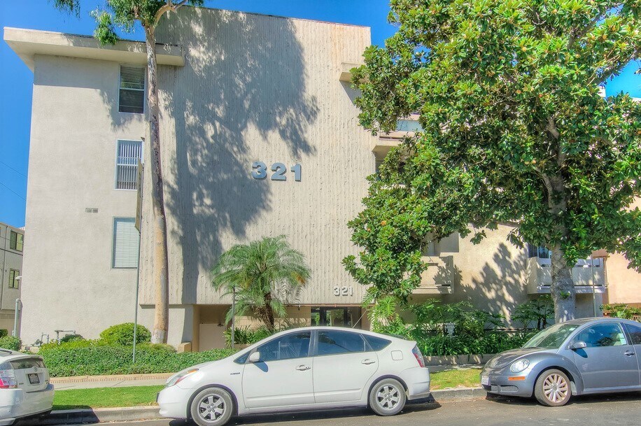 321 Sherbourne Drive Apartments Apartments in Los Angeles, CA
