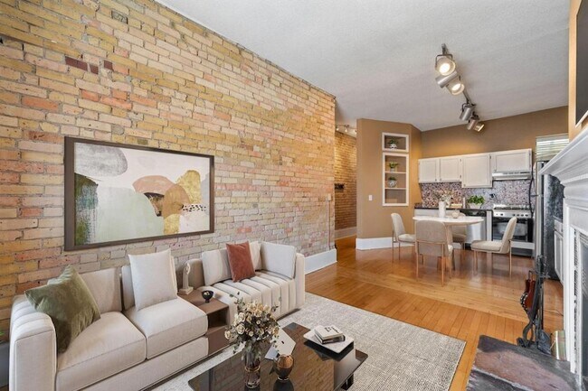 Foto del edificio - 609 S 9th St