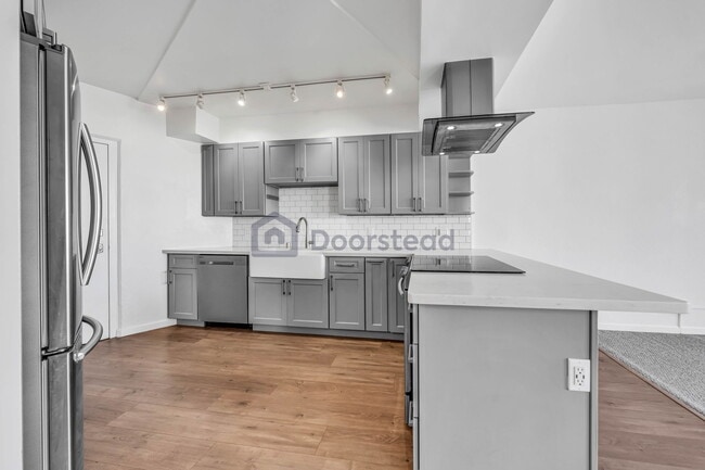 Foto del edificio - 1200 Gough St