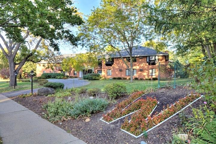Whitcomb Square Senior Apartment Homes (55+) - Madison, WI | Apartments.com
