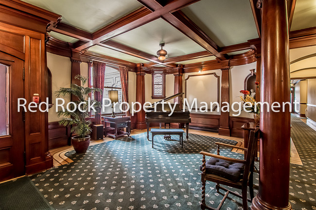 Building Photo - 507 S Howard St