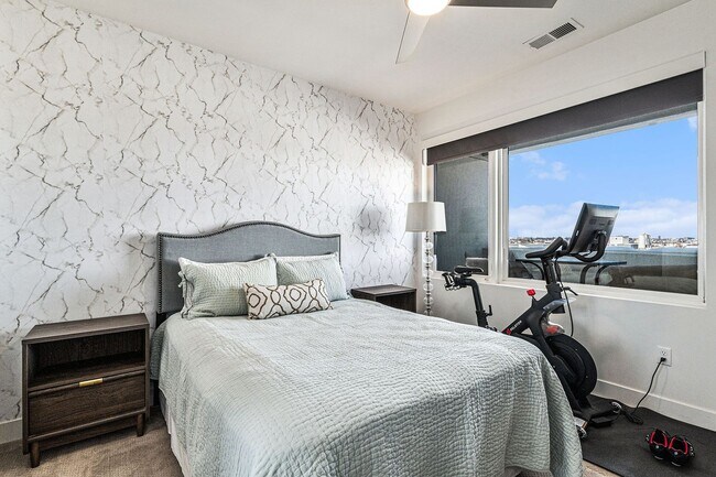 Building Photo - Charming 1 bed/1bath condo walking distanc...