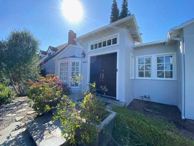 Street View - 10337 Northvale Rd
