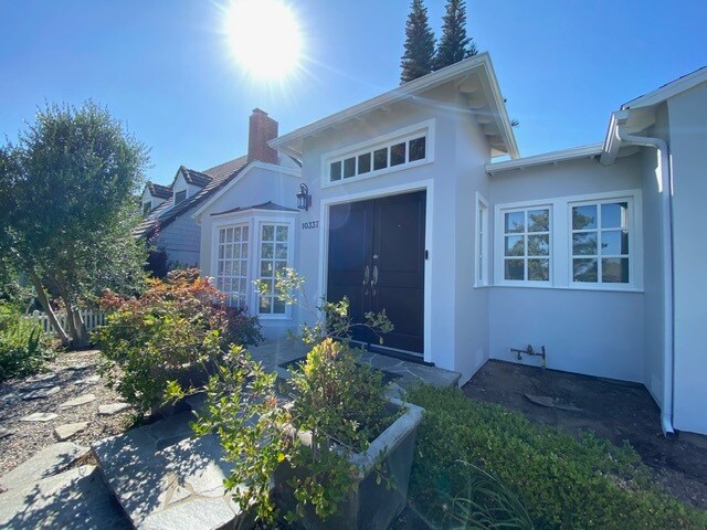 Vista de calle - 10337 Northvale Rd
