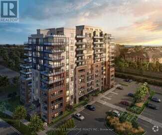 Building Photo - 55-455 Clarington Blvd
