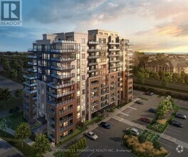Building Photo - 55-455 Clarington Blvd