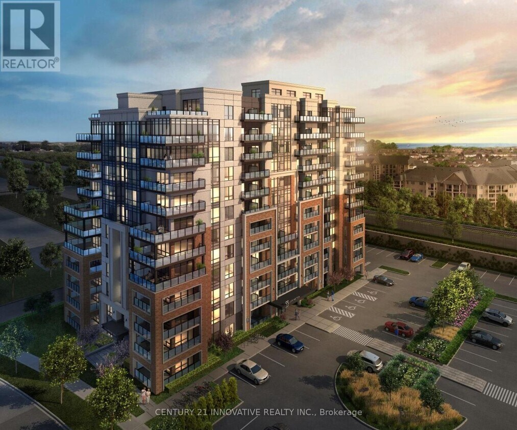 Photo principale - 55-455 Clarington Blvd