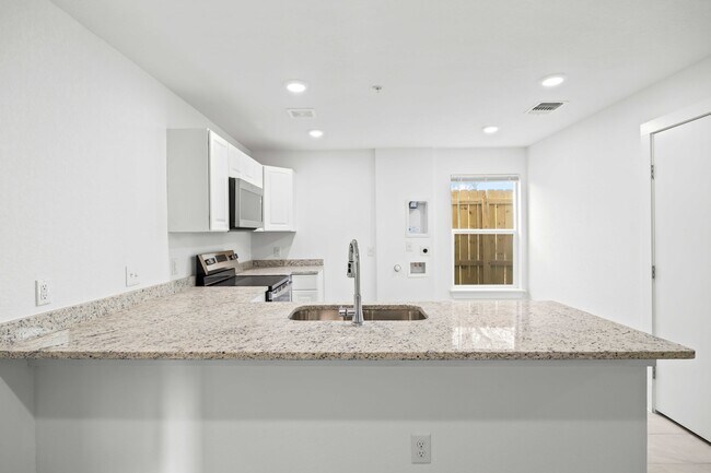 Foto del edificio - Silverwood Apartments