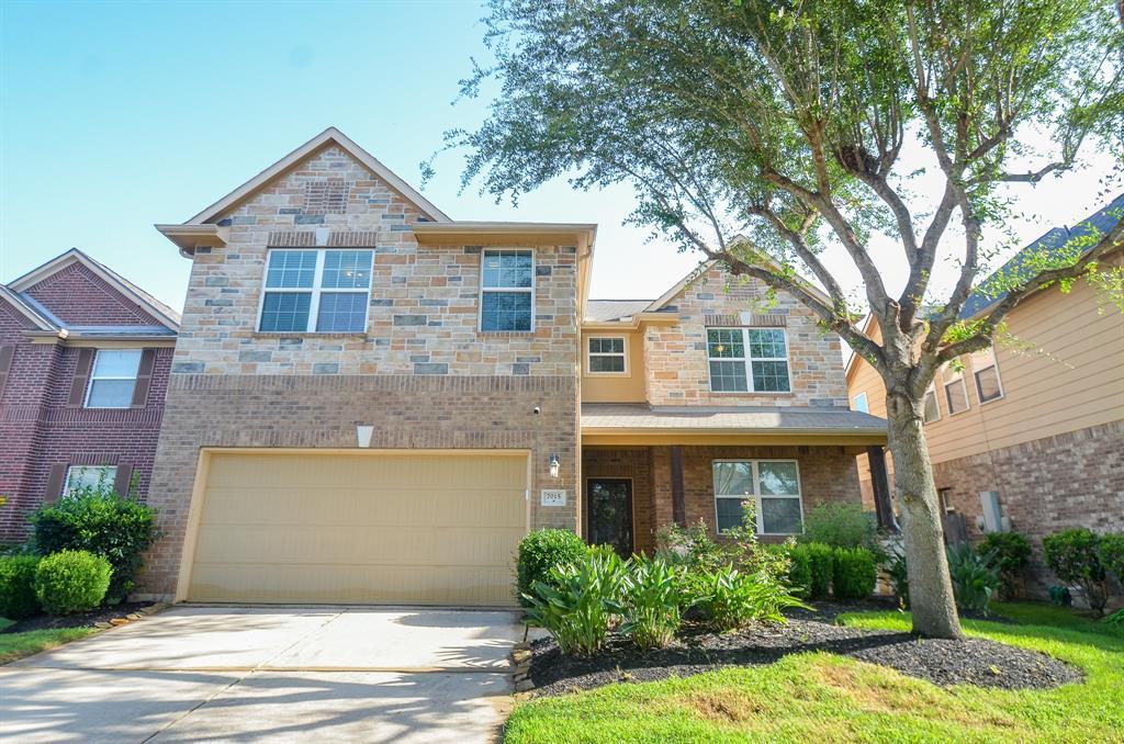Foto principal - 7015 Baitland Dr