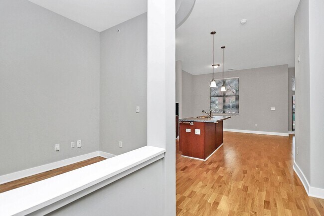 Foto del edificio - 712 N Davidson St