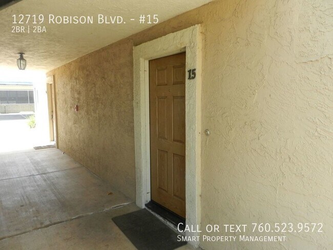 Building Photo - Single story first floor Condo 2 Bedroom 2...