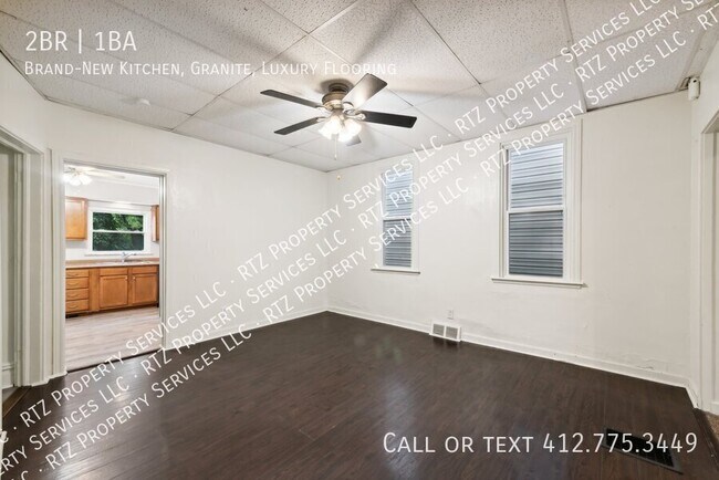 Foto del edificio - 317 Monongahela Ave N