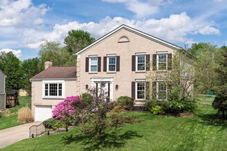 Building Photo - 10870 War Admiral Dr