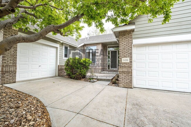 Building Photo - 5436 Hunter Dr