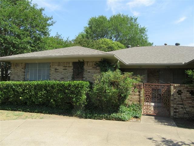 Building Photo - 6639 Del Norte Ln