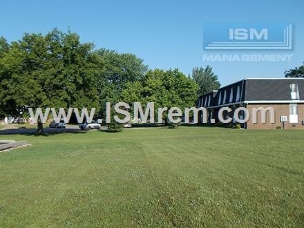 Foto del edificio - 1200 Hatcher Ln