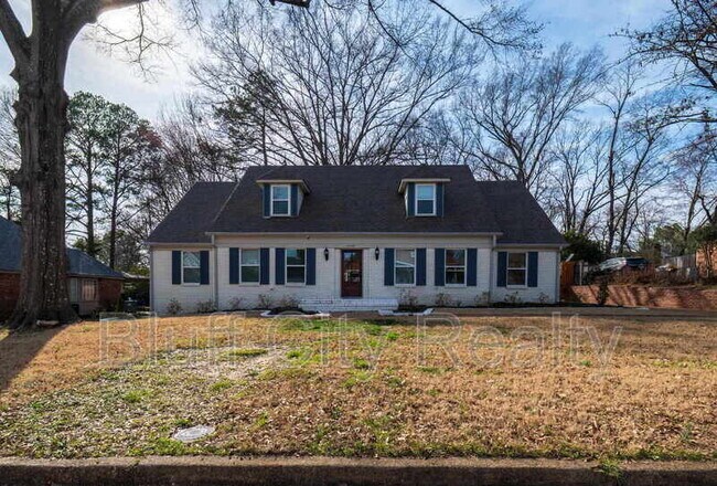 Building Photo - 2329 Glencliff St