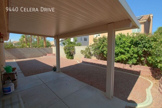 Building Photo - 9440 Celera Dr