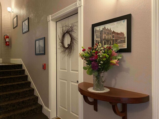 Foto del edificio - Hotel Grafton Apartments