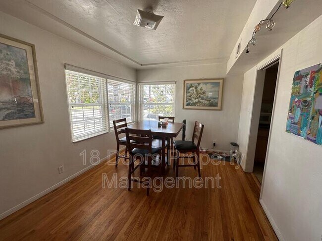 Foto del edificio - 6350 Mesita Dr