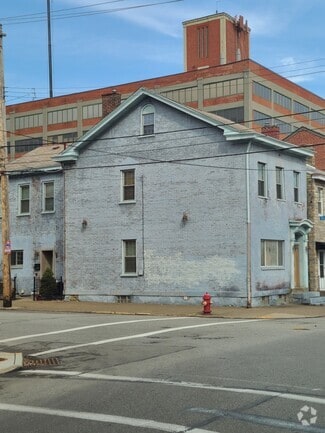 Building Photo - 60 S 22nd St