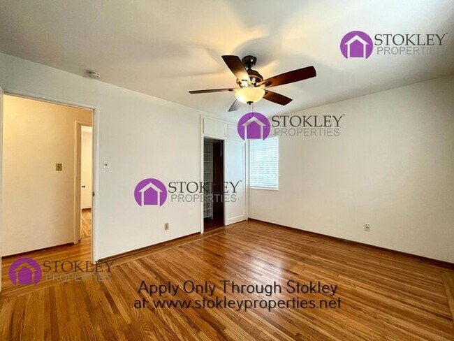 Building Photo - Stokley Properties Presents 3241 Eccleston...
