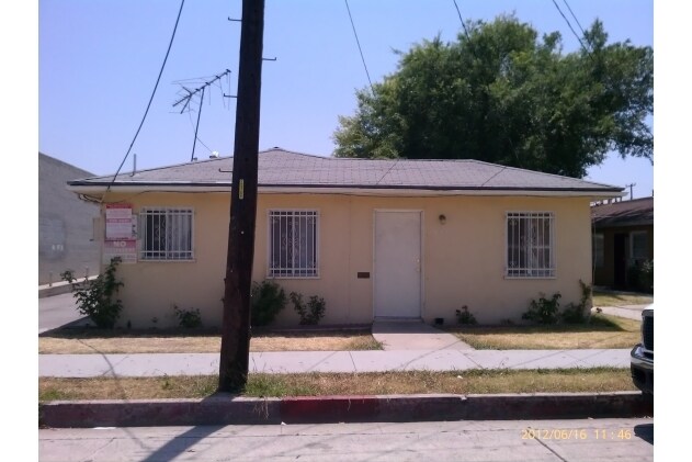 Foto del edificio - 432 N Poplar Ave