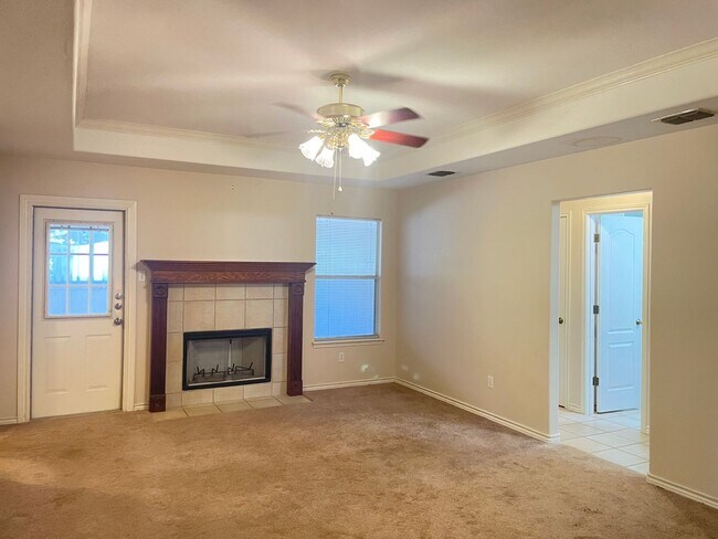 Foto del edificio - Southside Home for Rent – Off Roddfield-Reduced Rate!!