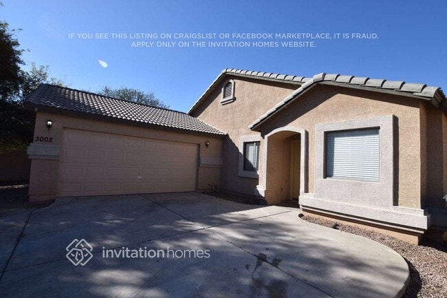 Building Photo - 3002 N 85th Ln